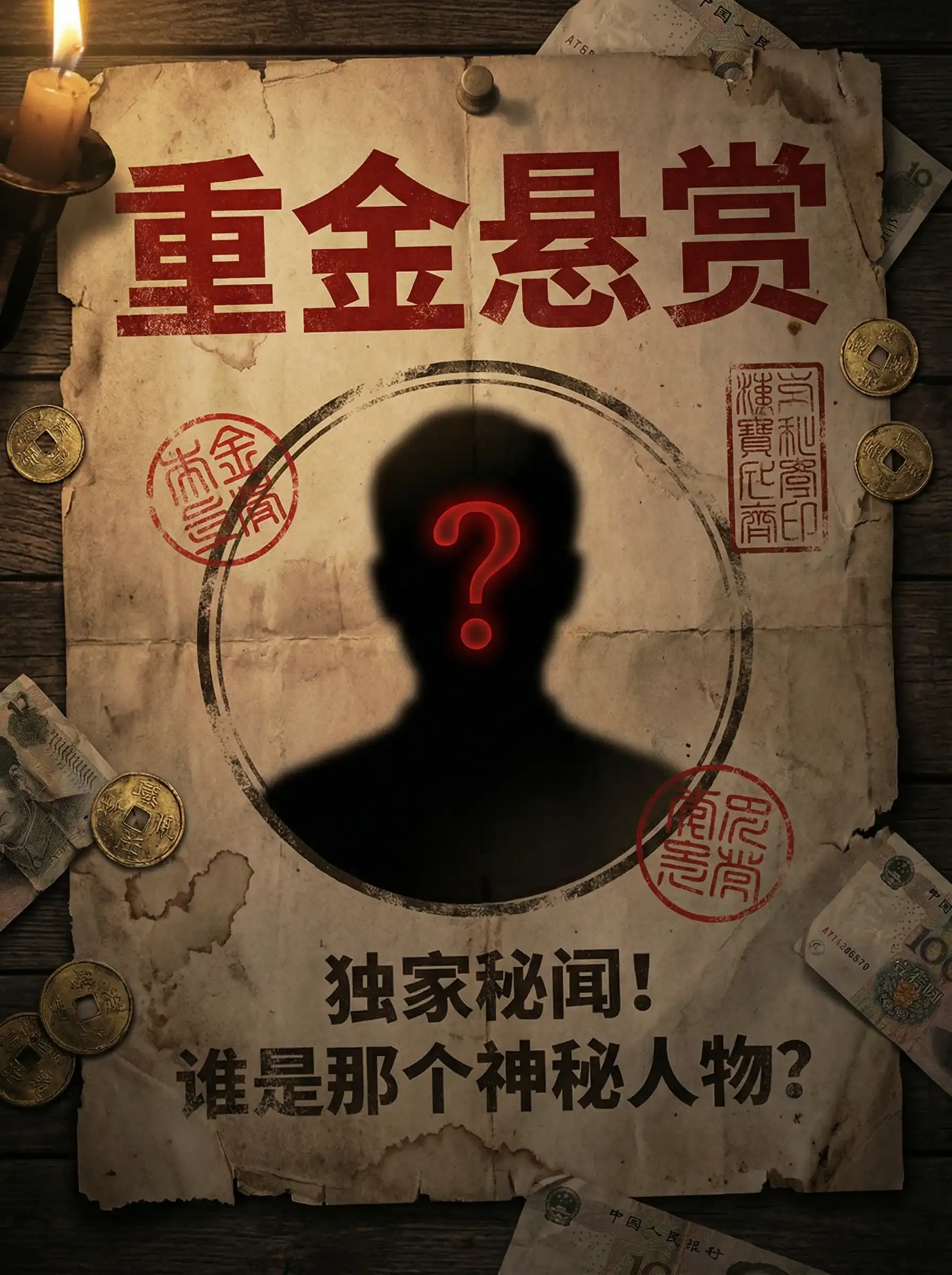 M88体育官网 - 重金悬赏线索征集令